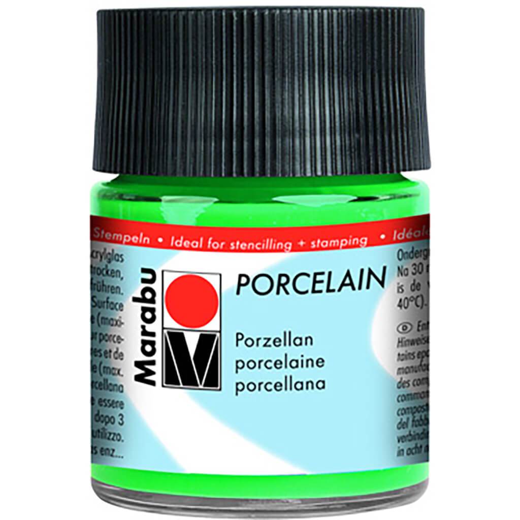 Marabu Porcelain Paint 50ml