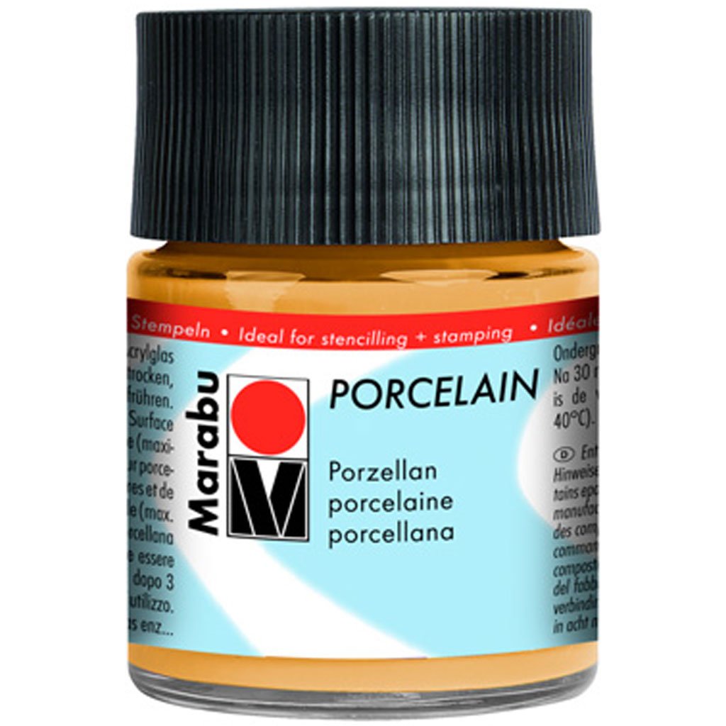 Marabu Porcelain Paint 50ml