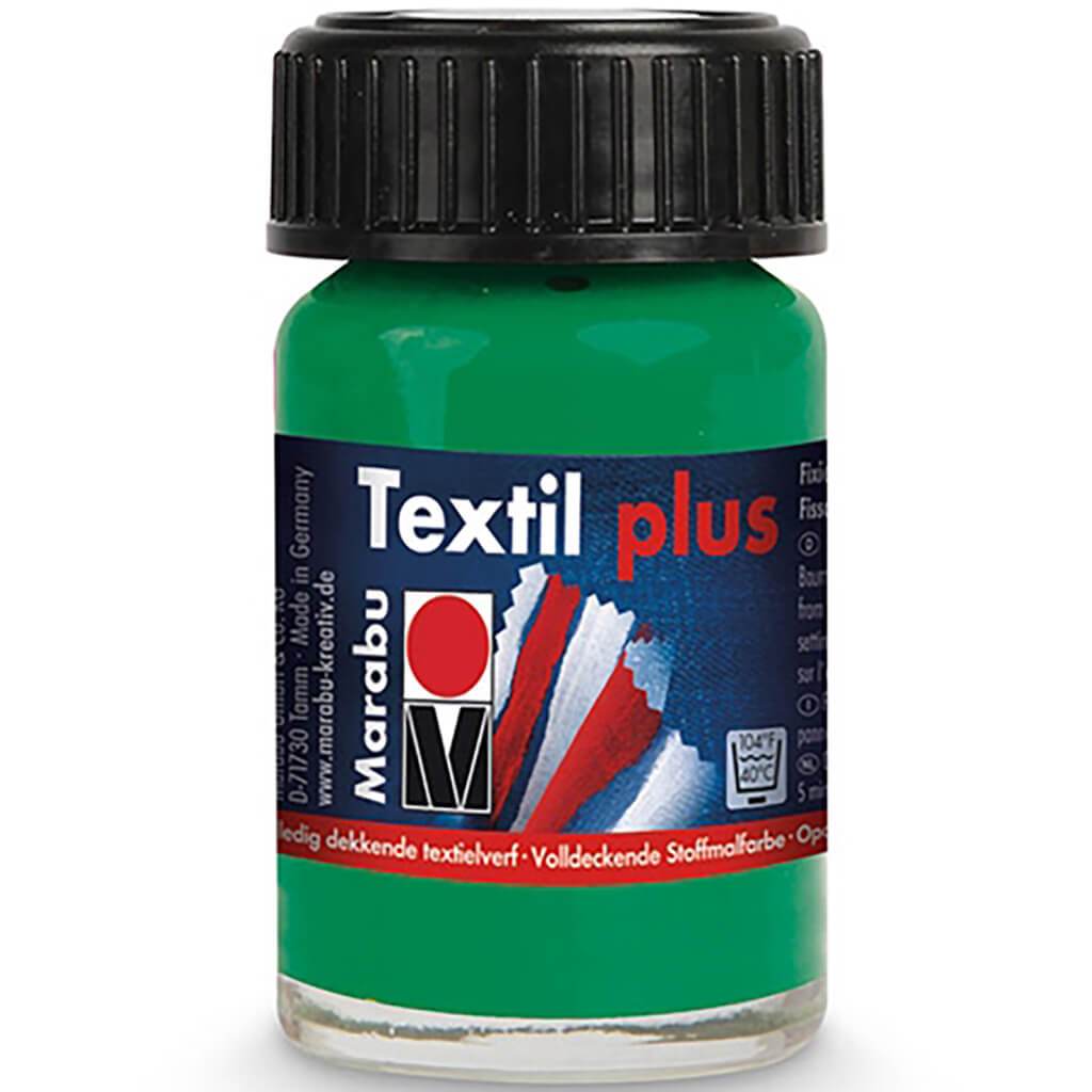 Textil Plus Fabric Paint 15ml