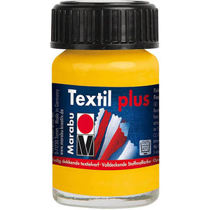 Textil Plus Fabric Paint 15ml