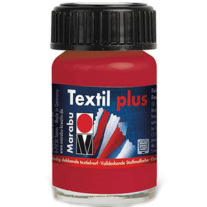 Textil Plus Fabric Paint 15ml