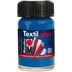 Textil Plus Fabric Paint 15ml