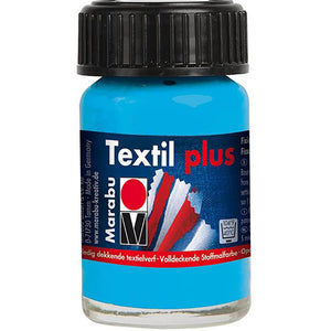 Textil Plus Fabric Paint 15ml