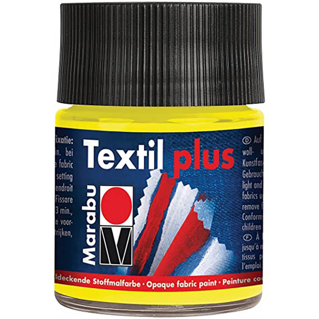 Textil Plus Fabric Paint 50ml