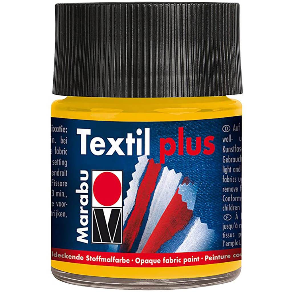 Textil Plus Fabric Paint 50ml