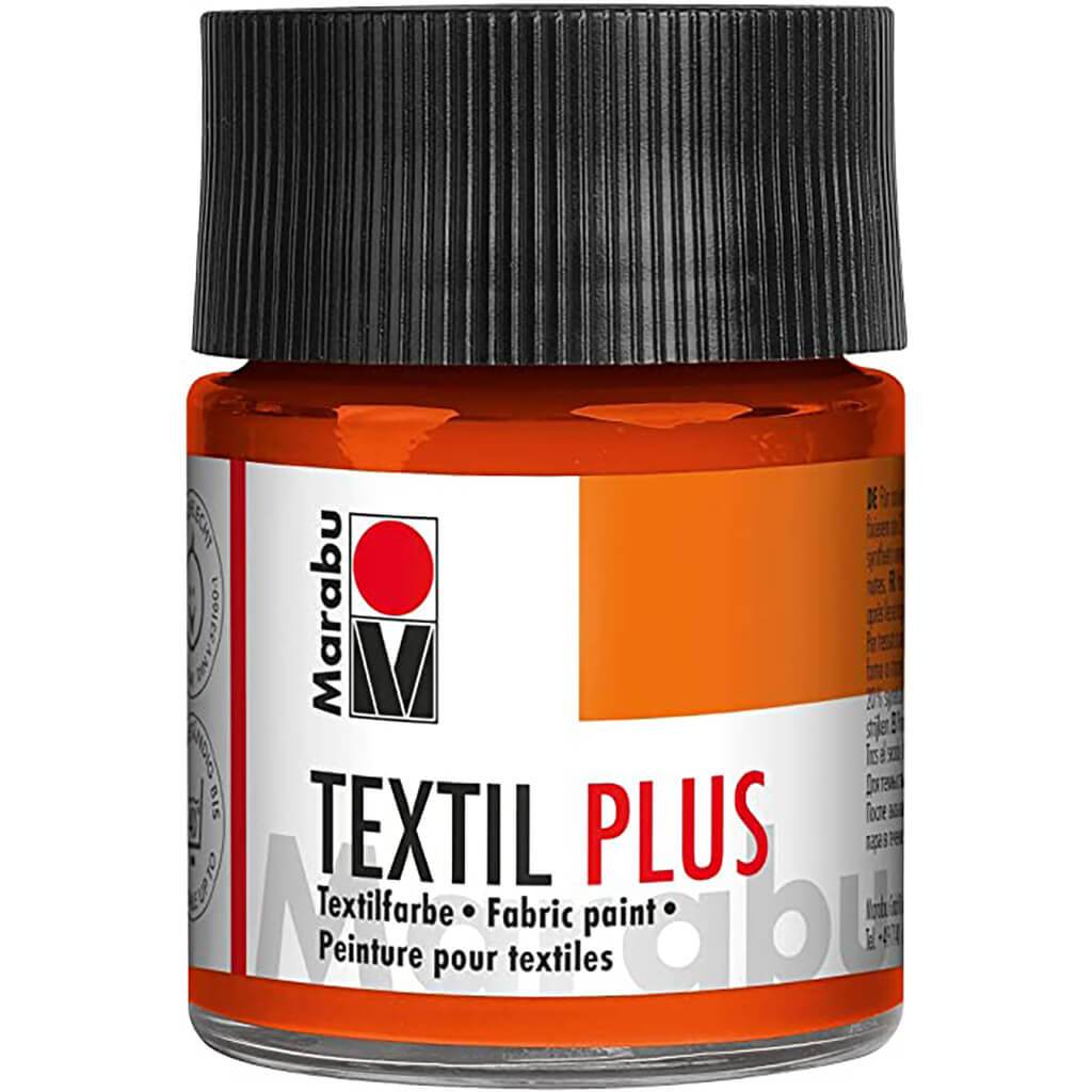 Textil Plus Fabric Paint 50ml