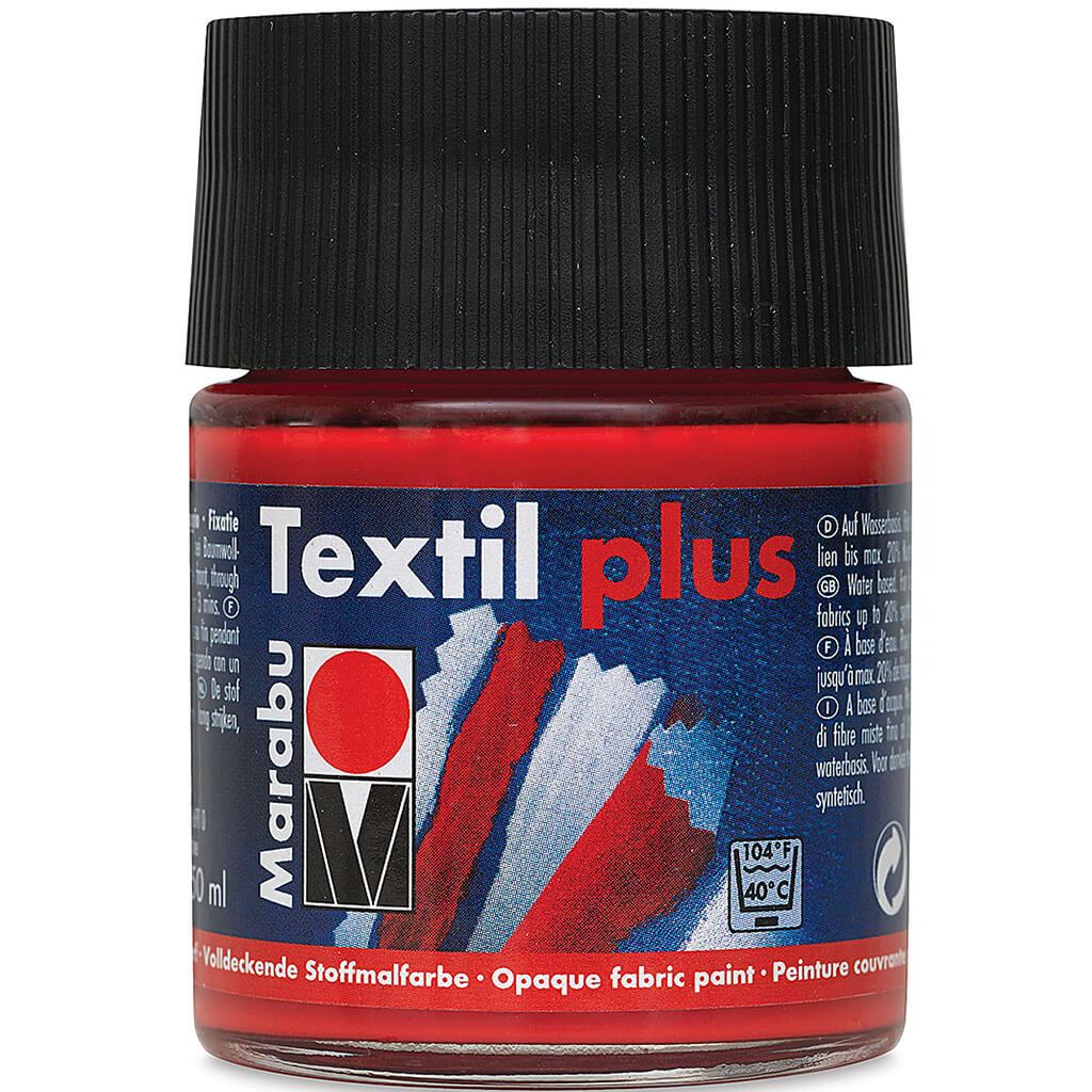 Textil Plus Fabric Paint 50ml