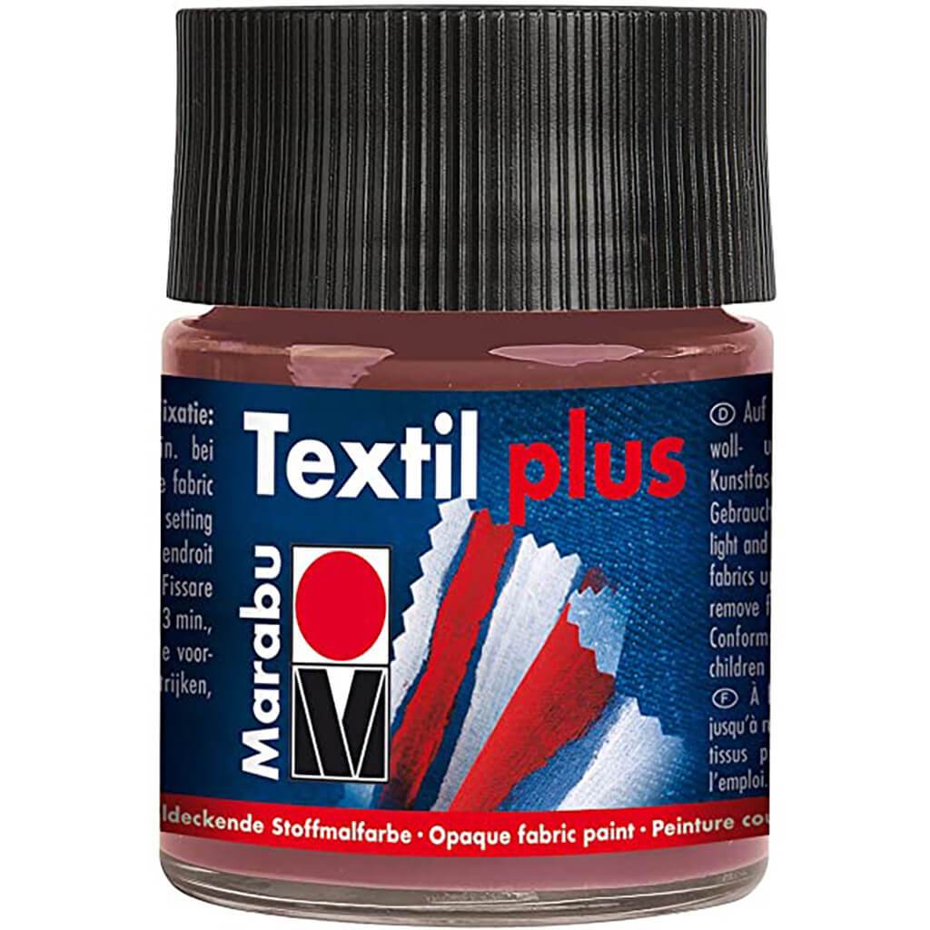 Textil Plus Fabric Paint 50ml