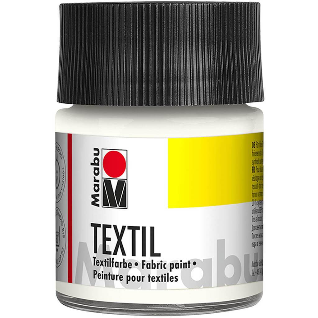 Textil Plus Fabric Paint 50ml