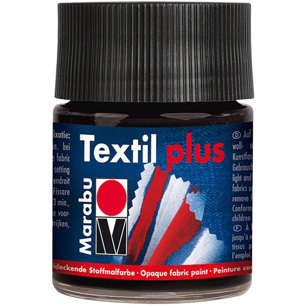 Textil Plus Fabric Paint 50ml