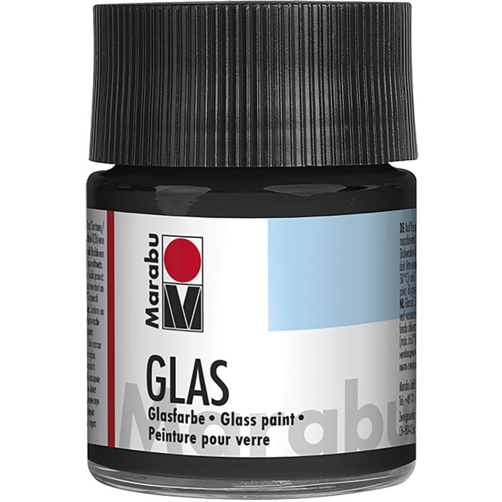 Marabu Glas Paint 50ml