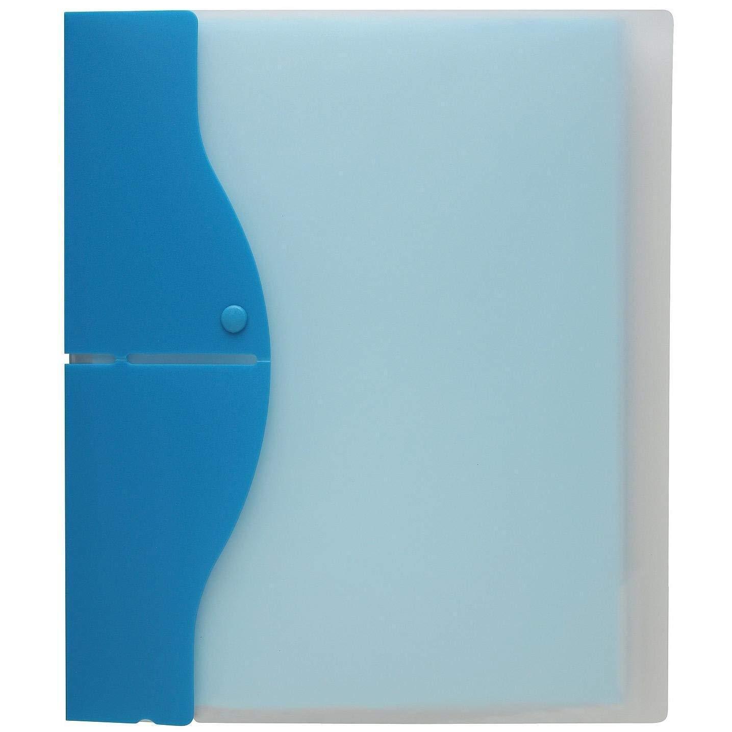 Pop-up Easel ProFolio Blue 8.5in x 11in