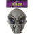 Alien Mask Black