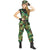 Camo Cutie Costume