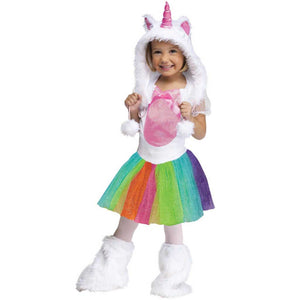 Unicorn Costume 