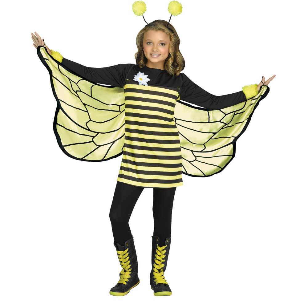 Bee My Honey Costume 