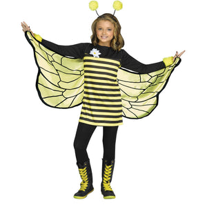 Bee My Honey Costume