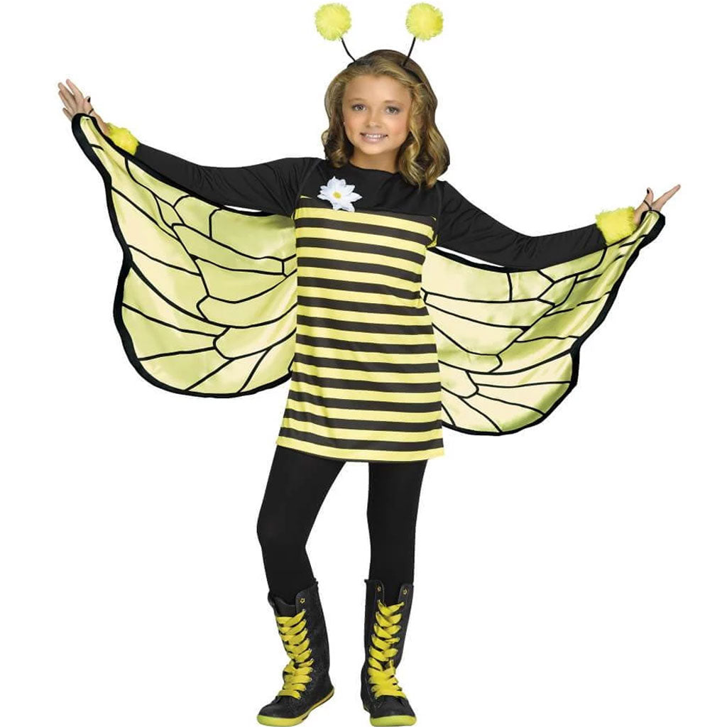 Bee My Honey Costume 