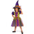 Pumpkin Witch Costume