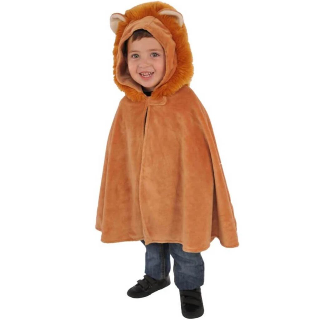 Lion Costume