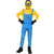 Mel Minion Costume