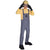 Dave Minion Deluxe Costume