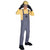 Dave Minion Deluxe Costume