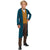 Newt Scamander Costume