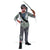 Ghostly Pirate Boy Child Costume Large