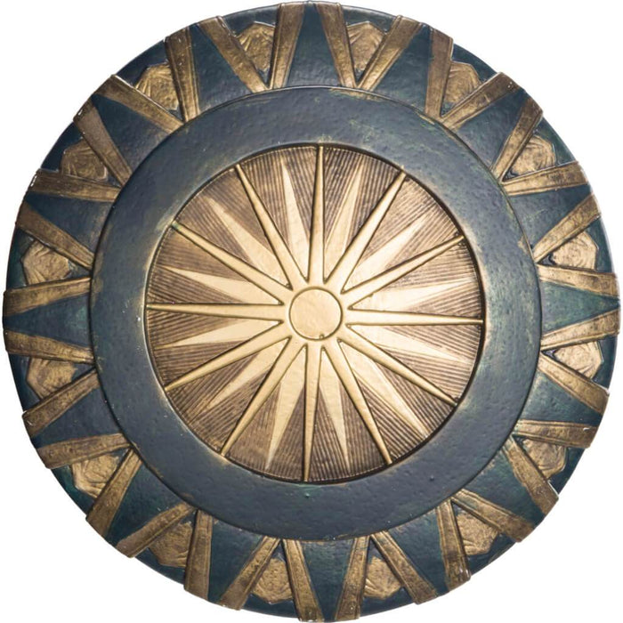 Wonder Woman Shield