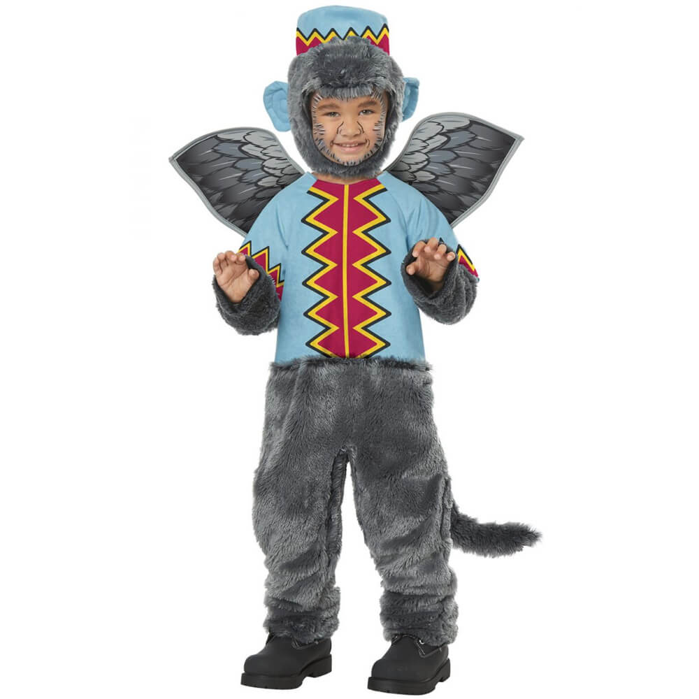 Flying Monkey Costume