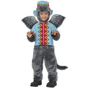 Flying Monkey Costume