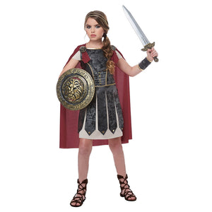 Fearless Gladiator Costume