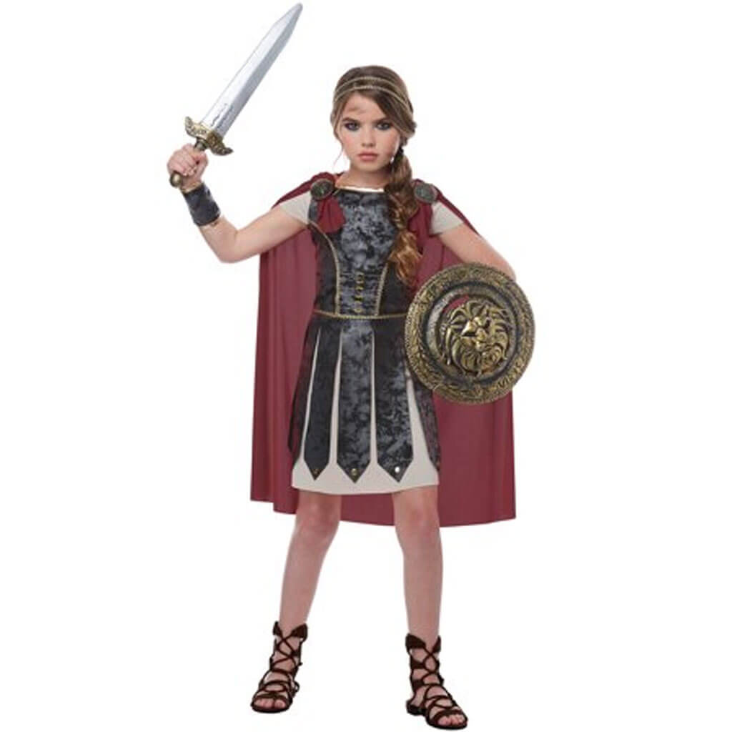 Fearless Gladiator Costume