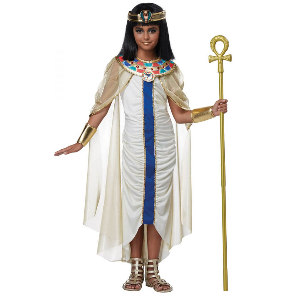 Nile Princess Costume