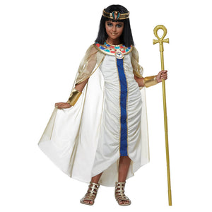 Nile Princess Costume