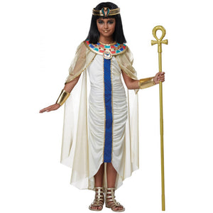 Nile Princess Costume