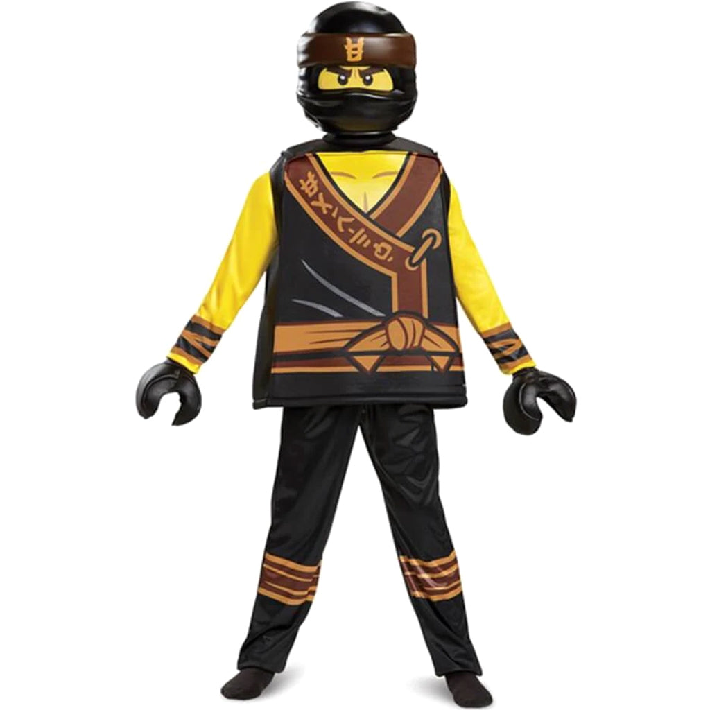 Cole Deluxe Costume