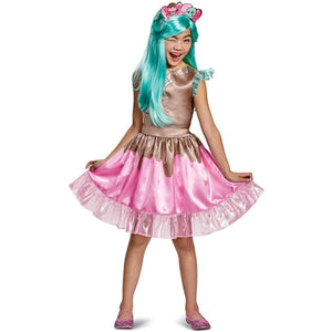 Peppa-Mint Classic Costume