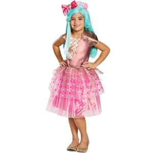 Peppa-Mint Deluxe Costume