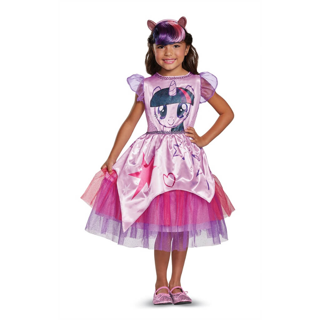 Twilight Sparkle Classic Costume