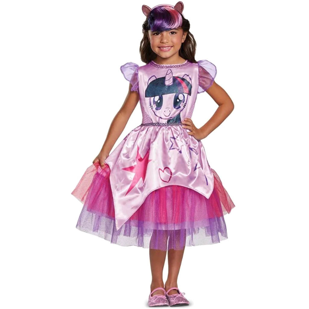 Twilight Sparkle Classic Costume