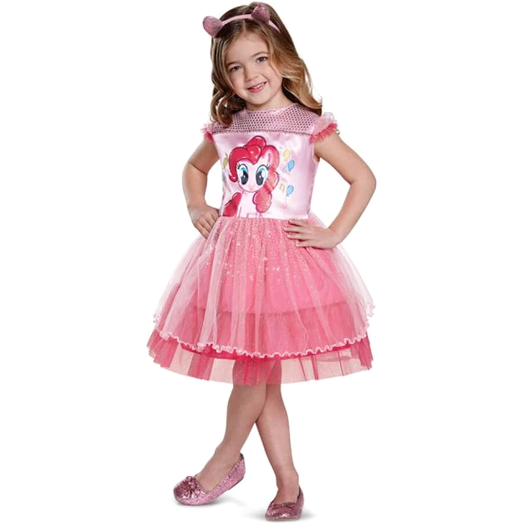 Pinkie Pie Classic Costume 