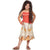 Moana Classic Costume