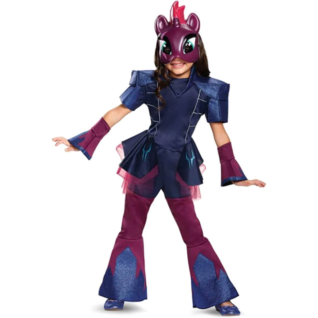 Tempest Deluxe Costume