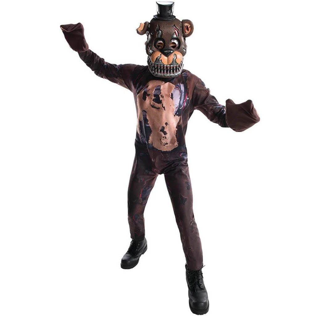 Nightmare Freddy Costume