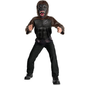 King Kong Deluxe Costume
