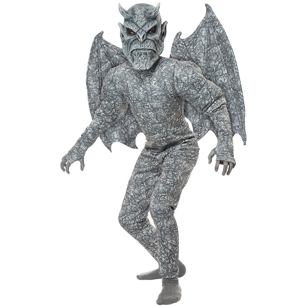 Ghastly Gargoyle Costume