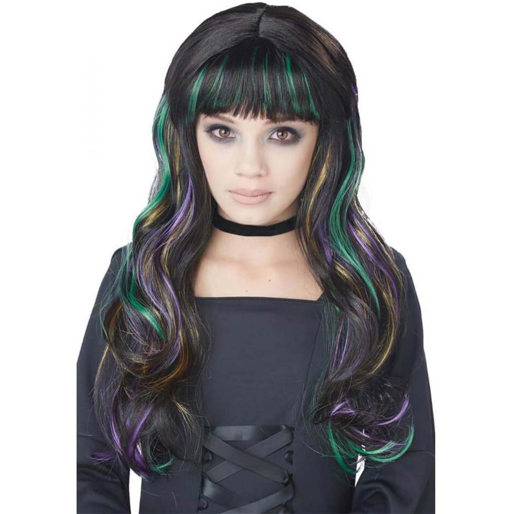 Witchcraft Wig