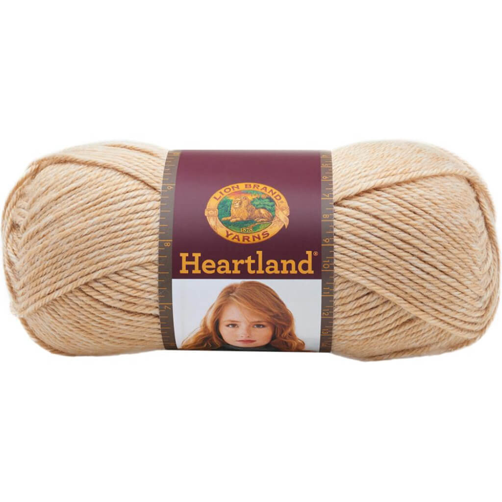 Heartland Yarn